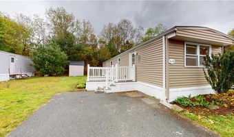 14 Krzak Rd, North Kingstown, RI 02852