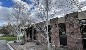 442 ADAMS STREET St, Afton, WY 83110