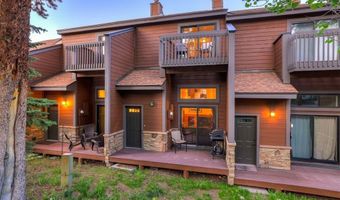 300 PRIMROSE Path 37, Breckenridge, CO 80424