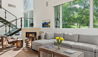 257 MOUNTAIN LAUREL Dr, Aspen, CO 81611