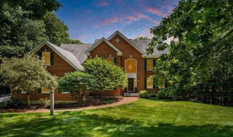 11 Mcafee Farm Rd, Bedford, NH 03110