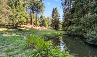 7097 Fickle Hill Rd, Arcata, CA 95521