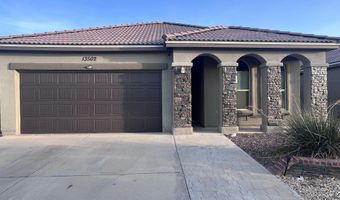 13502 KEIGHLY St, El Paso, TX 79928