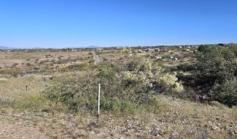 24825 E Comanche Trl, Benson, AZ 85602