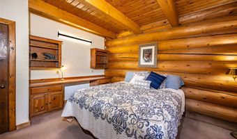 53 Forest Rd 76, Angel Fire, NM 87710