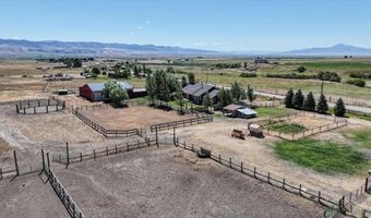 1634 W Arimo Rd, Arimo, ID 83214