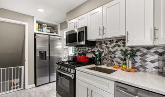 1804 N CLIFF St, Alexandria, VA 22301