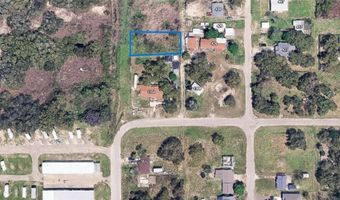 400 N 13 Lot 5, Aransas Pass, TX 78336