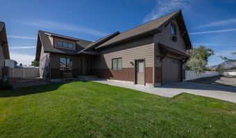 2924 Fuelie Ave, Cody, WY 82414