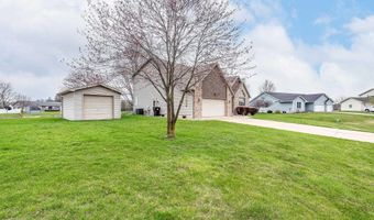 3074 W Northmor, Adrian, MI 49221