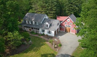 106 Jenkins Rd, Bedford, NH 03110
