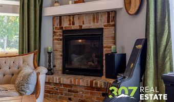 3970 Road 9, Burlington, WY 82411