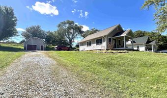 1603 Olive St, Atlantic, IA 50022