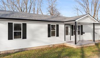 230 S 4th St, Austin, IN 47102