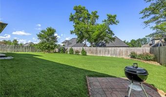 703 Eaton St, Bentonville, AR 72712