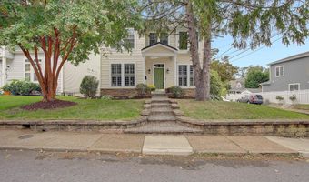 412 JEFFERSON St, Annapolis, MD 21403