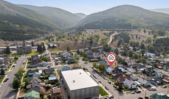 610 Hickory St, Anaconda, MT 59711
