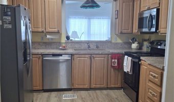 1471 Gardenia Dr, Barefoot Bay, FL 32976