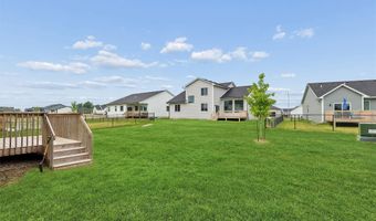 2612 NW Reinhart Dr, Ankeny, IA 50023