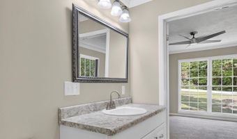 208 SHAMROCK Rd, Anniston, AL 36207