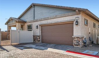 208 Coltrane Canyon Ave, Henderson, NV 89011