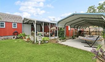 1010 ANGELA Ave, Arabi, LA 70032