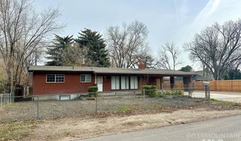 2214-2216 S Hervey, Boise, ID 83705