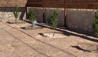 10228 Hatchet Rd, Socorro, TX 79927