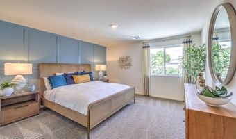 3389 Via Lucca Ave, Las Vegas, NV 89141