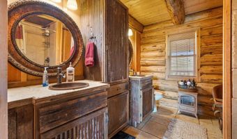 62 SKYLINE Dr, Bondurant, WY 82922