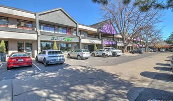 2789 Iris Ave, Boulder, CO 80304
