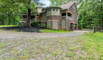 802 Old Mill Trl, Ball Ground, GA 30107