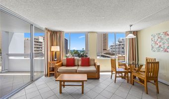 2427 Kuhio Ave 702, Honolulu, HI 96815