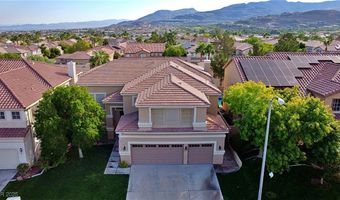 316 Pleasant Summit Dr, Henderson, NV 89012