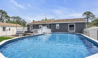 1332 Longboat Ave, Beachwood, NJ 08722