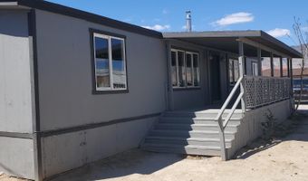 440 N St, Hawthorne, NV 89415