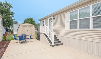 344 PINE CONE Dr, Berlin, MD 21811
