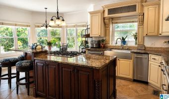 14 COUNTRY SQUIRE Rd, Anniston, AL 36207