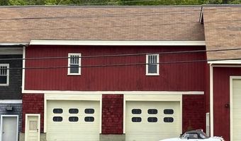 5747 US Route 4, Bridgewater, VT 05034
