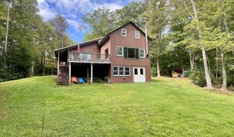 809 Jackson Rd, Averill, VT 05901