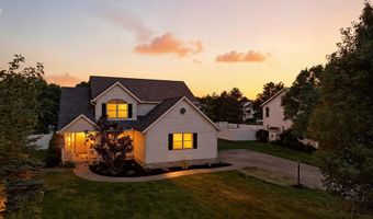 2040 Stone Hedge Ln, Ashland, OH 44805