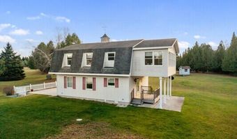 7550 Bushey Rd, Alpena, MI 49707