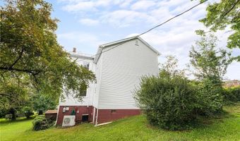 111 Church St, Amherst, VA 24521
