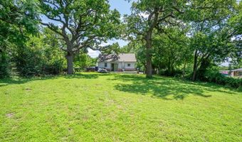 1006 S Sparks St, Alvarado, TX 76009