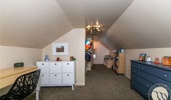54 N Montana Ave, Absarokee, MT 59001
