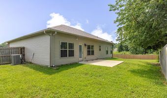 301 SANDLEWOOD Dr, Benton, AR 72015