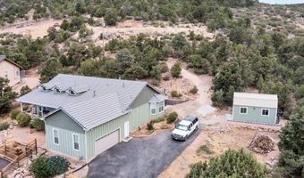 375 N Matt Dillon Trl, Central, UT 84722
