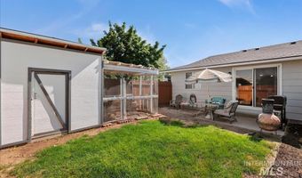 10560 W Fox Ridge Dr, Boise, ID 83709