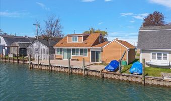 7931 Anchor Bay, Algonac, MI 48001