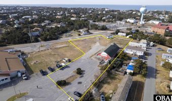 40594 NC 12 Hwy Lot #2, Avon, NC 27915